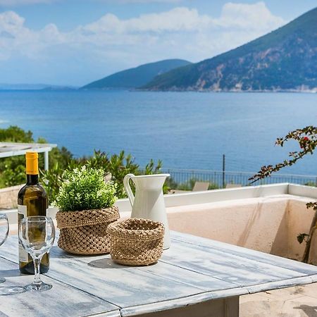 Martini Waterfront Suites 피스카던 외부 사진