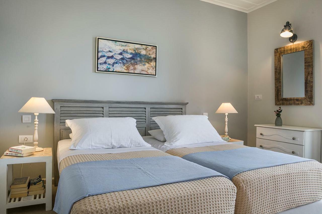 Martini Waterfront Suites 피스카던 외부 사진