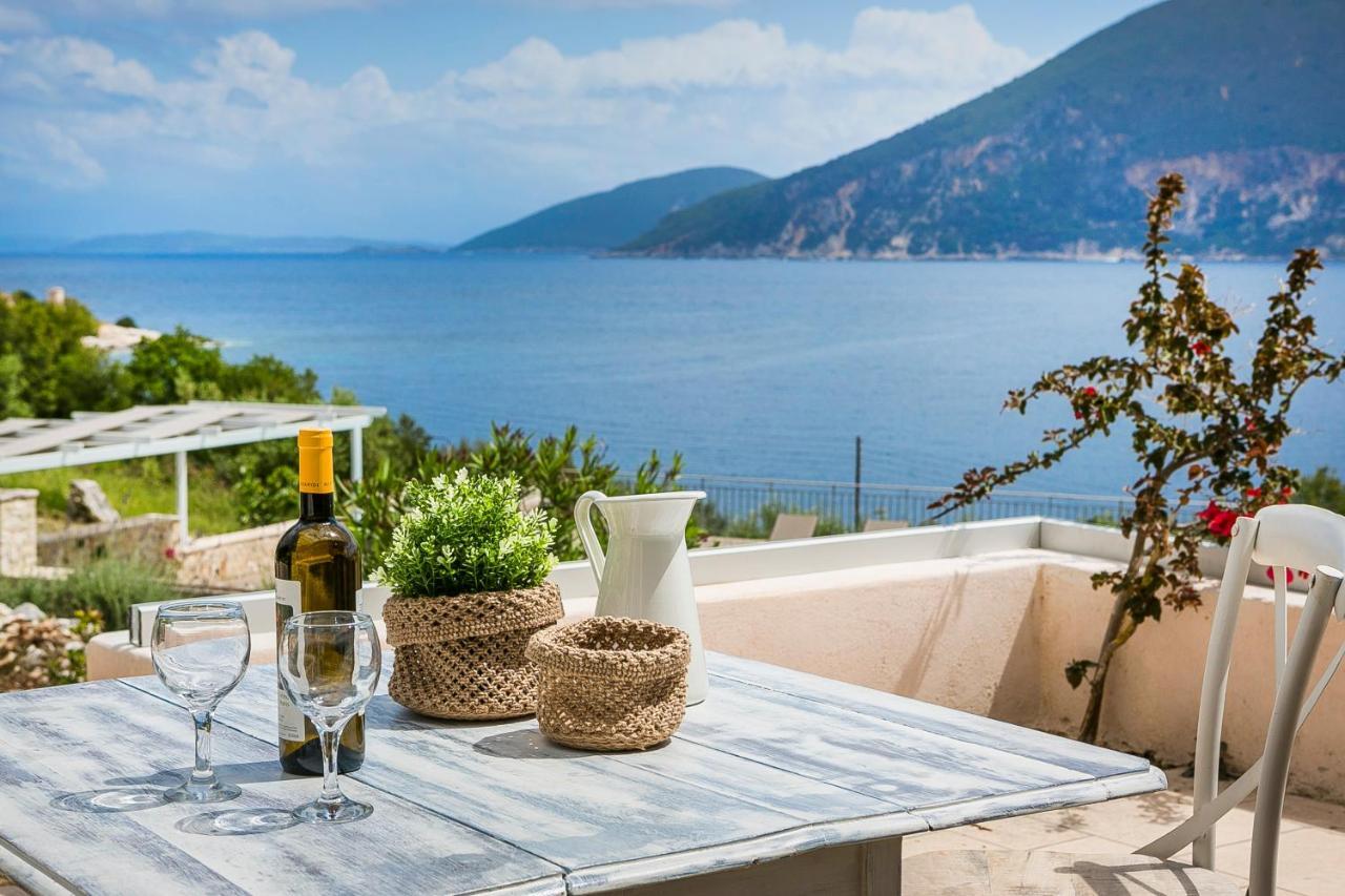 Martini Waterfront Suites 피스카던 외부 사진