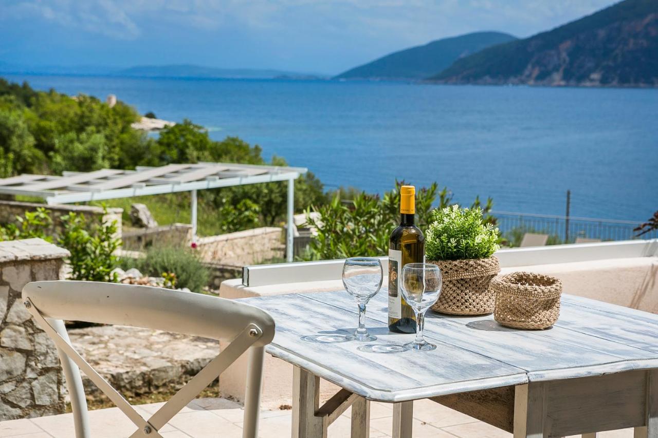 Martini Waterfront Suites 피스카던 외부 사진