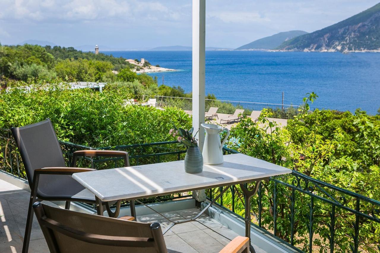 Martini Waterfront Suites 피스카던 외부 사진