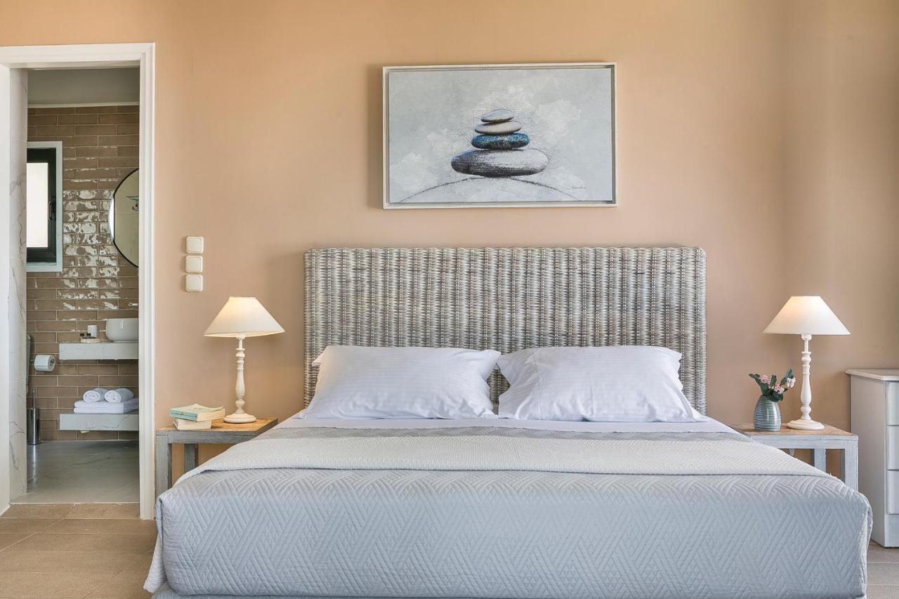 Martini Waterfront Suites 피스카던 외부 사진